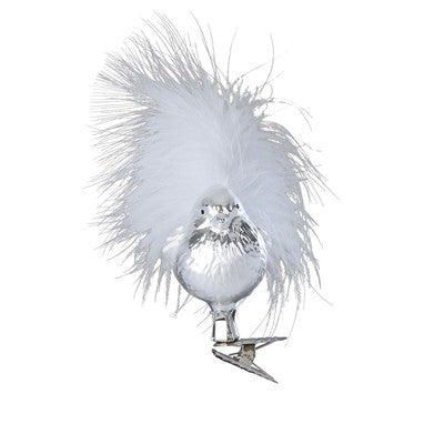 Silver Sparrow – sølvfugl