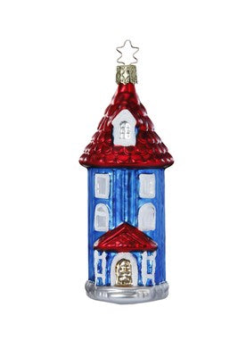 Mumi-huset