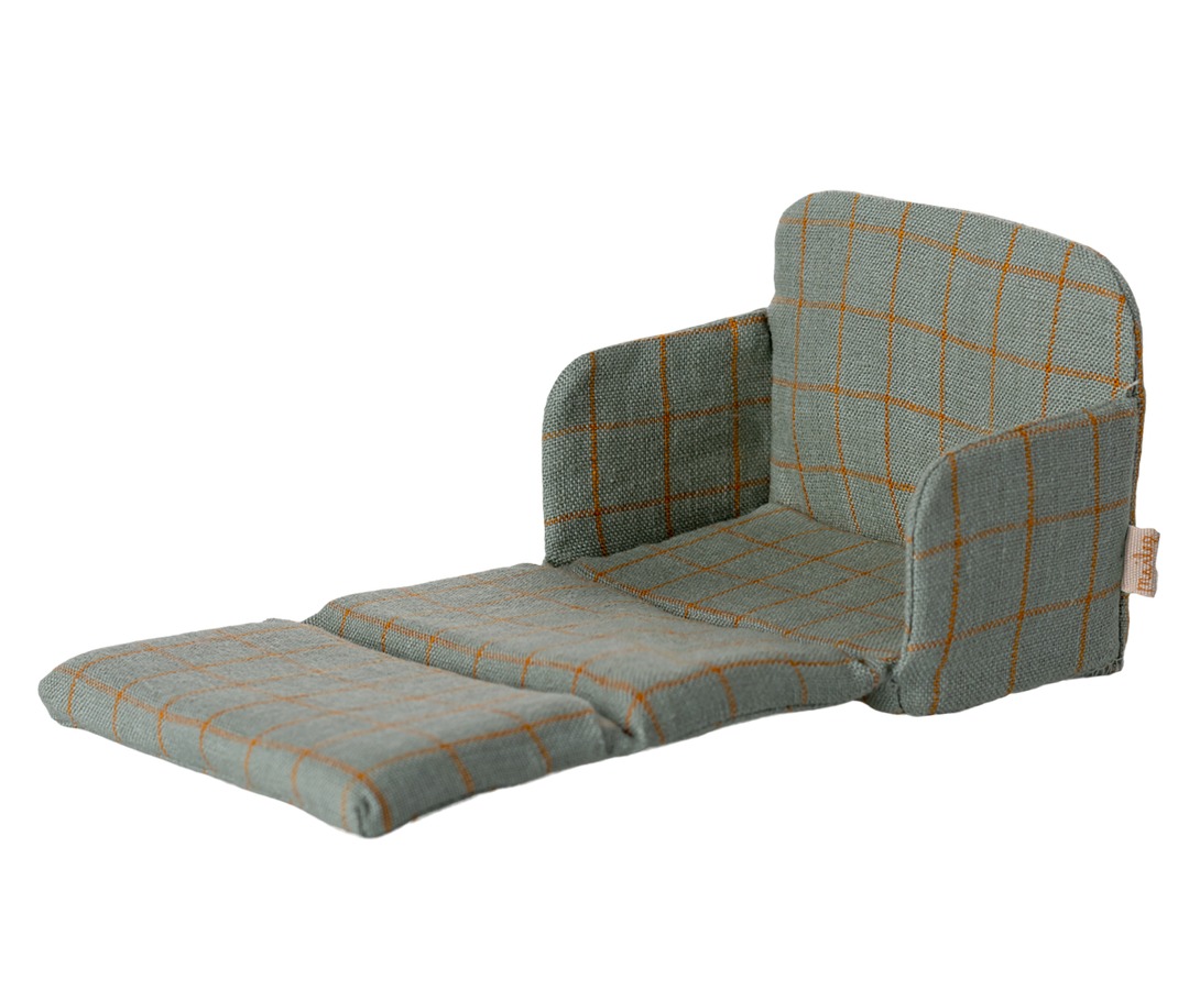 Sovesofa – Mus, ternet