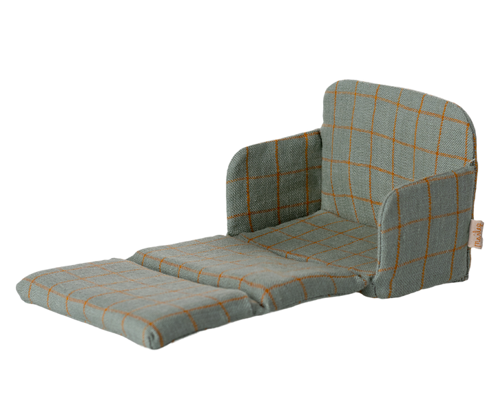 Sovesofa – Mus, ternet