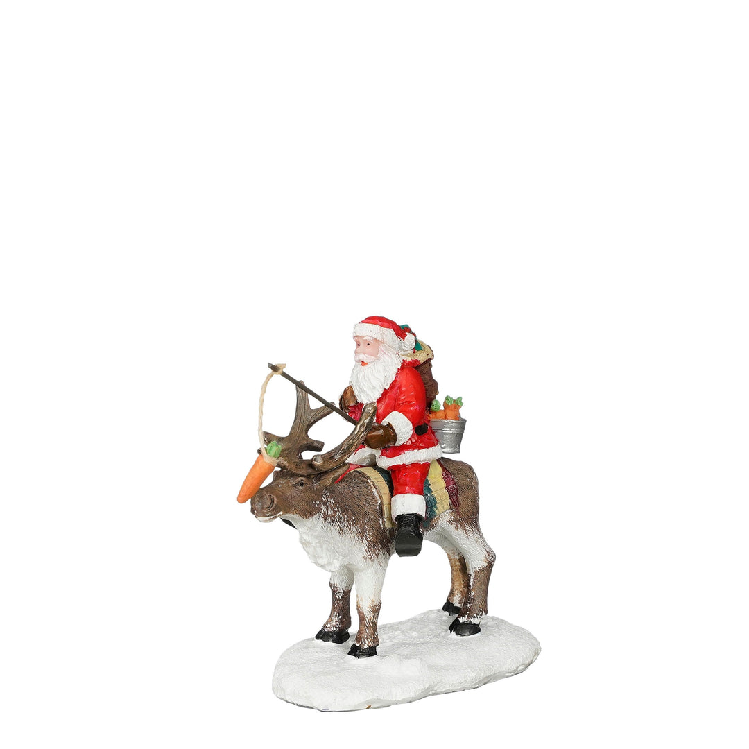 Lokkende Rudolf