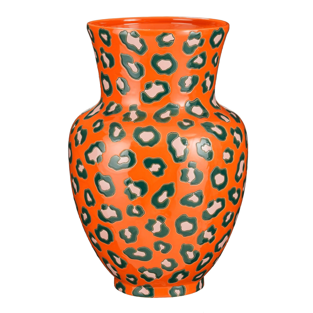 Zarah vase orange