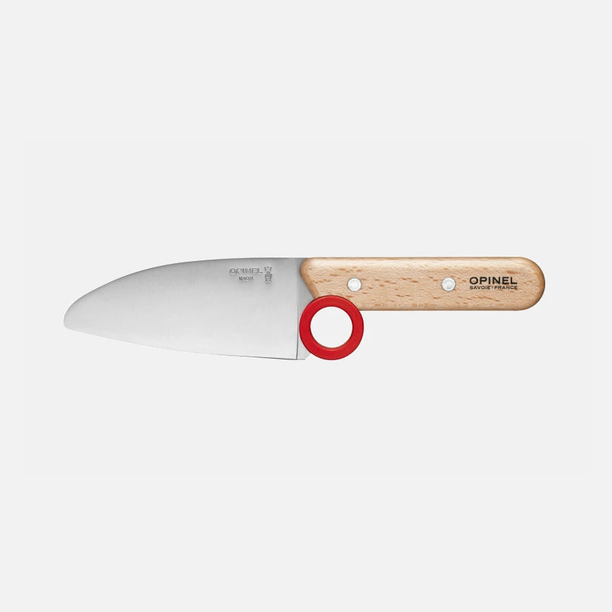 "Le Petit Chef" Red Complete Set
