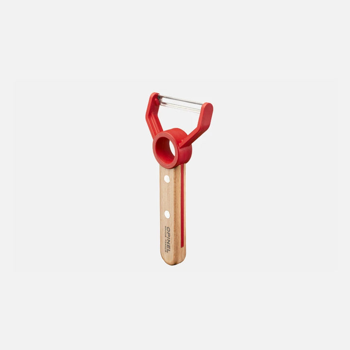 "Le Petit Chef" Red Complete Set