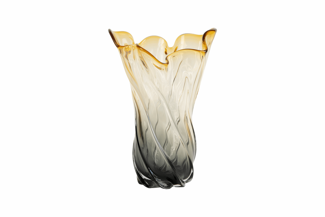 Design vase | Glas Potter & vaser Speedtsberg Krusmølle