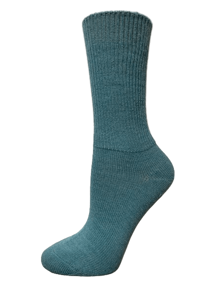 Baby alpaca strømpe 40-42