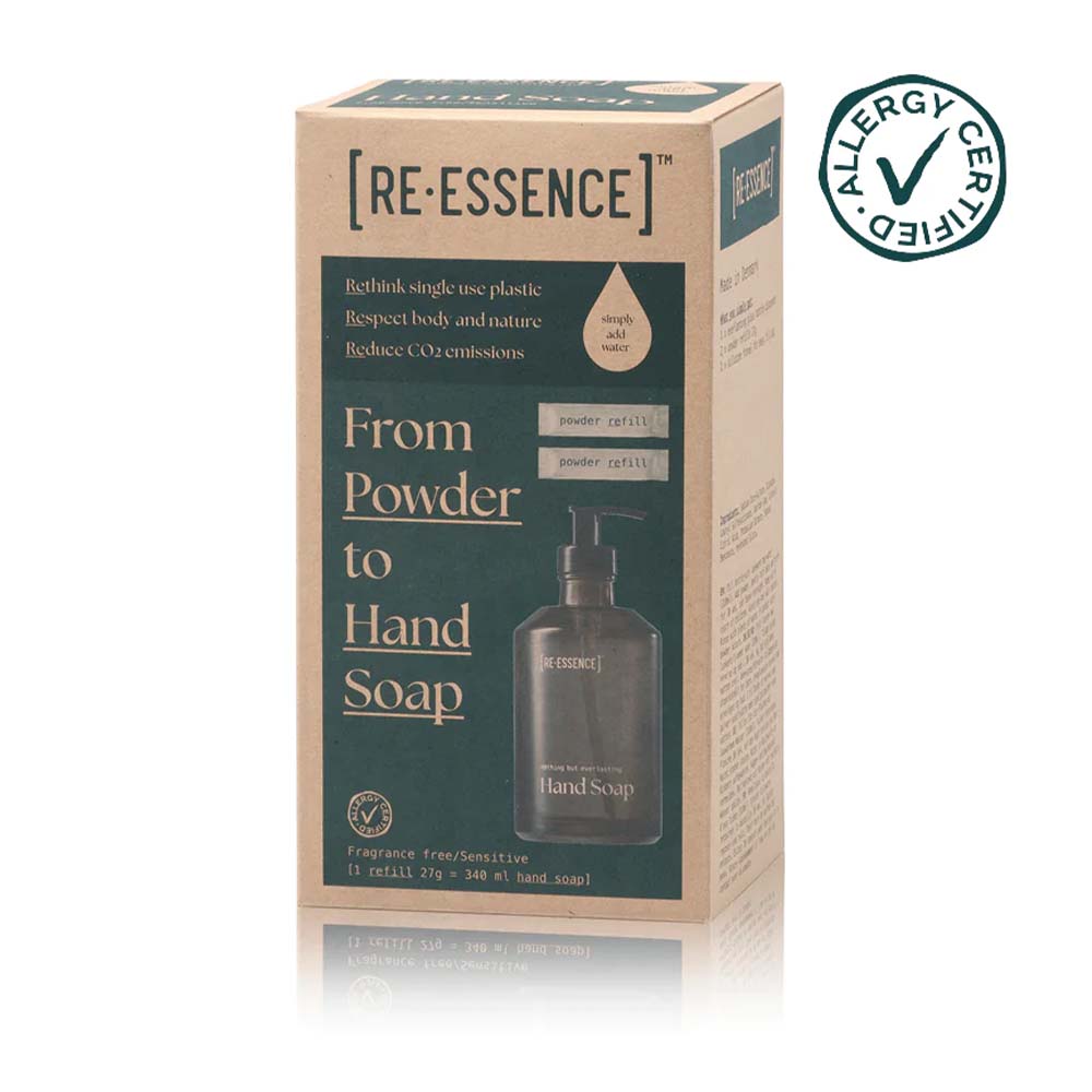 Starter-Set-Geschenkbox, parfümfrei/Sensitive