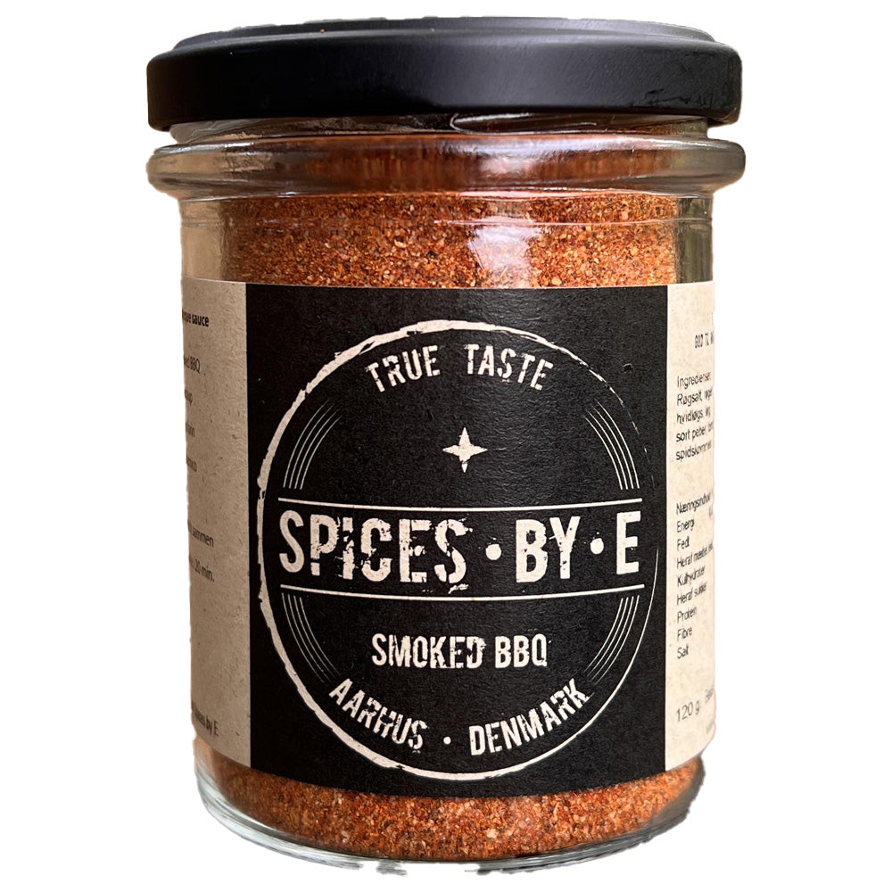 Smoked BBQ