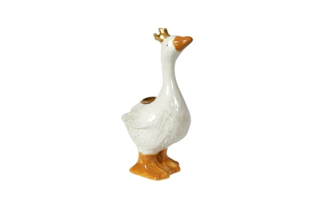 Figur gås t/kertelys