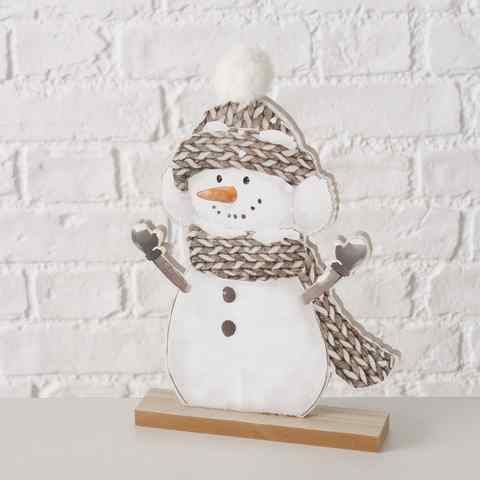Snemanden Frosty