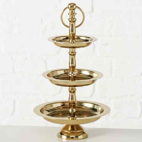 Guld Etage | h24cm
