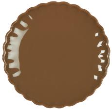 Tallerken Mynte Hazelnut