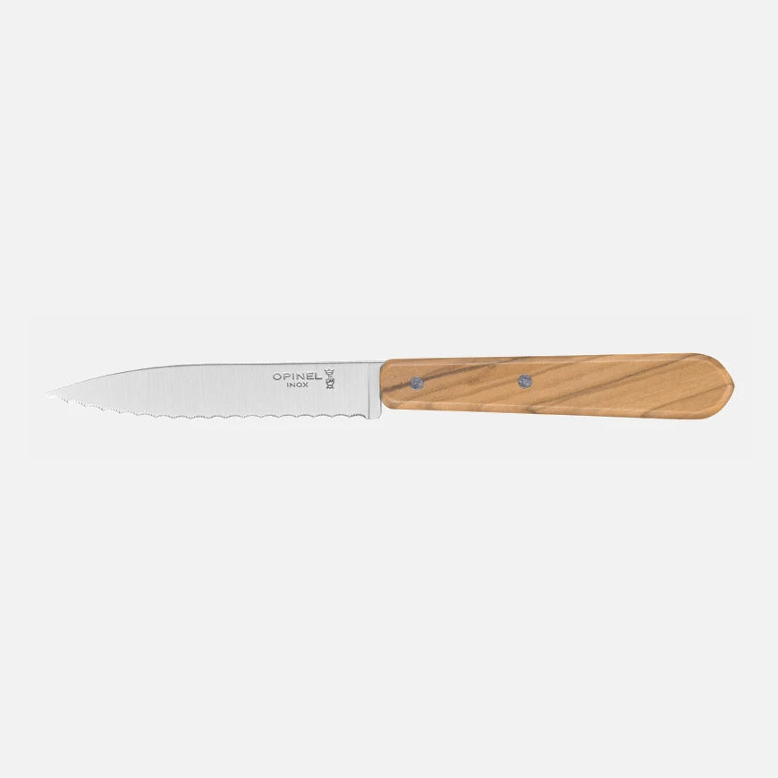 Olive 4 Essentials knives Box Set