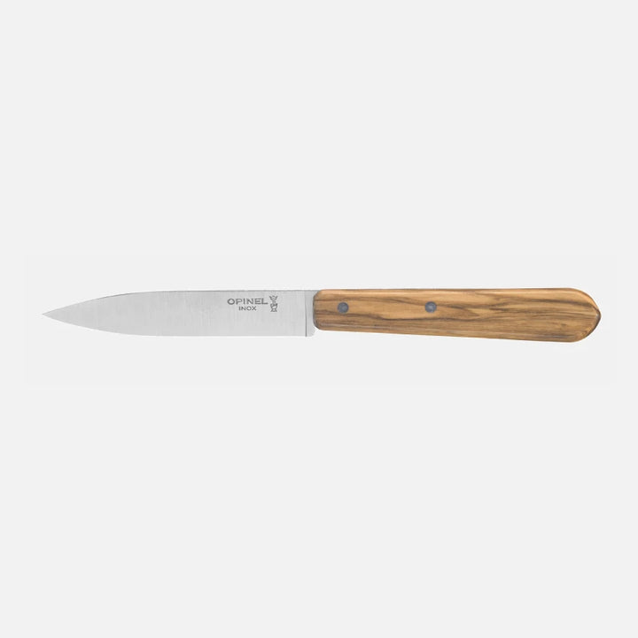 Olive 4 Essentials knives Box Set