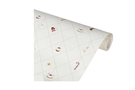 Gavepapir motiver