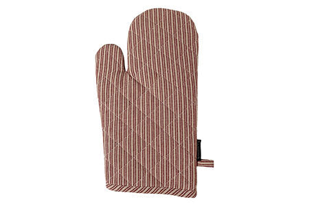 Grill handske m/stikning