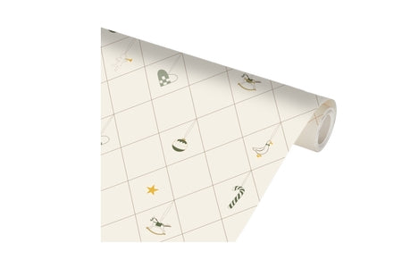 Gavepapir motiver