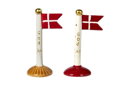Flag god jul