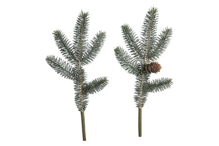 Grangren m/frost