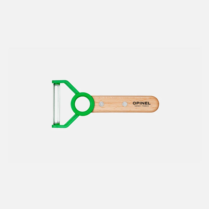 "Le Petit Chef" green children's kitchen set