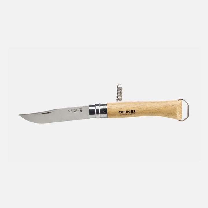 N°10 Corkscrew Bottle Opener