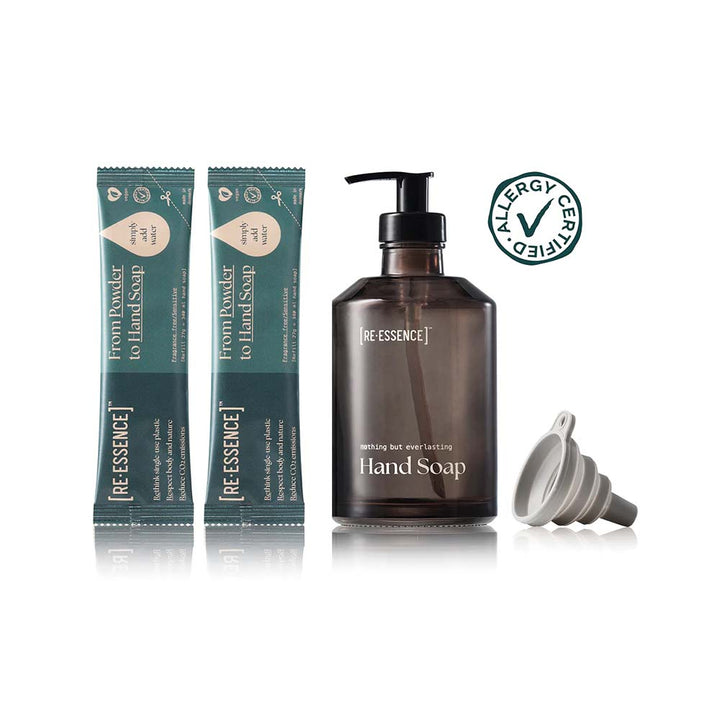 Starter-Set-Geschenkbox, parfümfrei/Sensitive