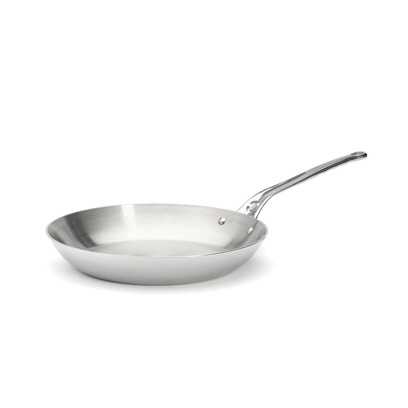 Affinity stegepande i rustfrit stål – Ø32 cm
