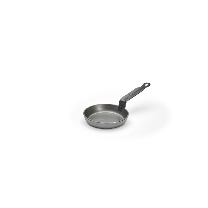 Carbone Plus blinis-pande – Ø12 cm