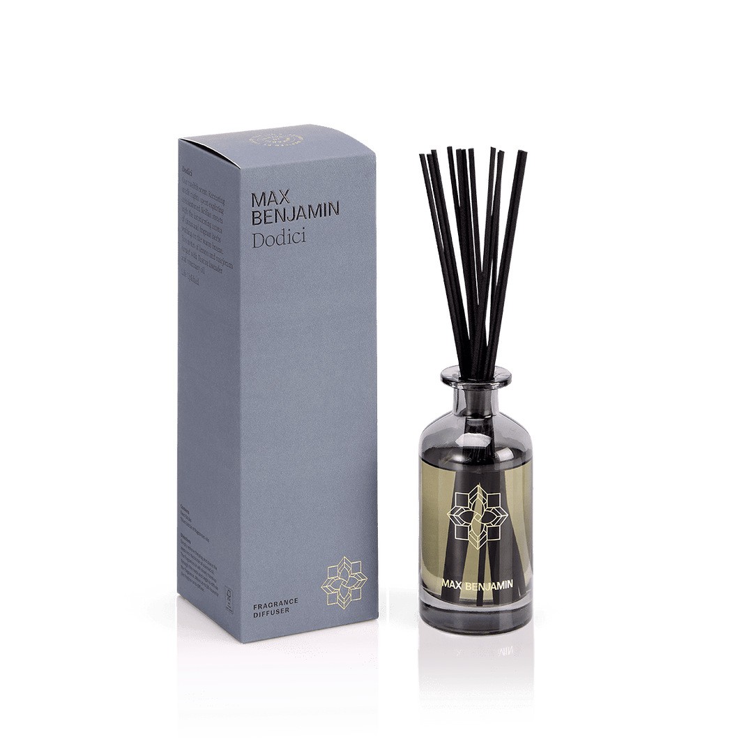Reed Diffuser - Dodici 150ml