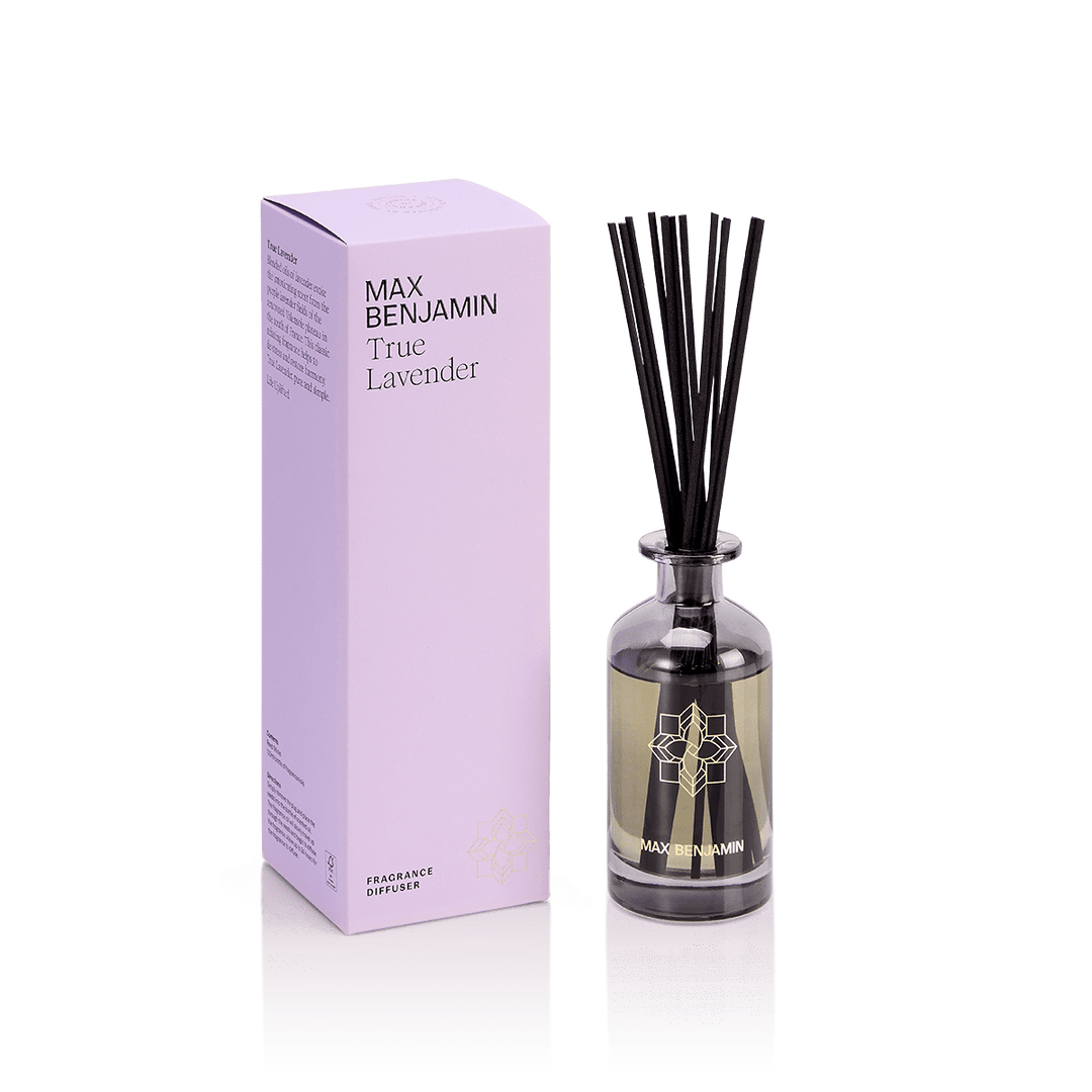 Reed Diffuser - True Lavender 150ml
