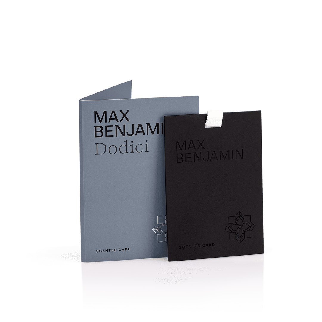 Scented Card - Dodici