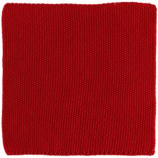 Karklud Mynte Strawberry strikket