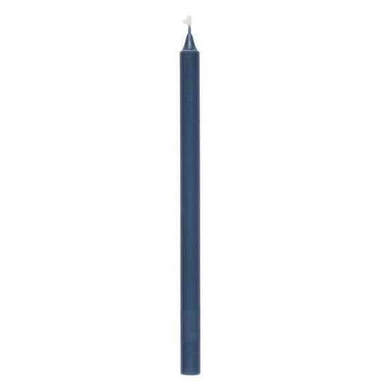 Kertelys – 20 cm | 3 Timers Brændetid