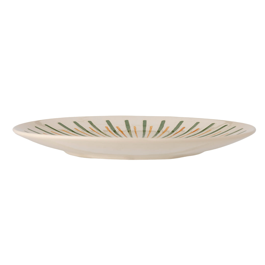 Heikki Serving dish, Stoneware