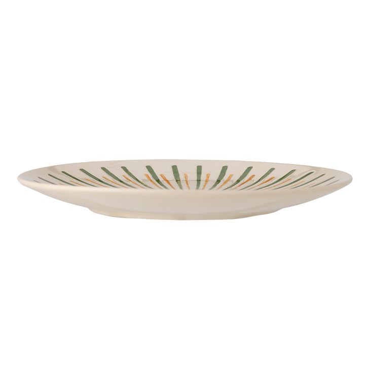 Heikki Serving dish, Stoneware