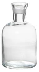 Ib Laursen | Apotekerglas til 1,3 cm lys | Ø5 x H8 cm