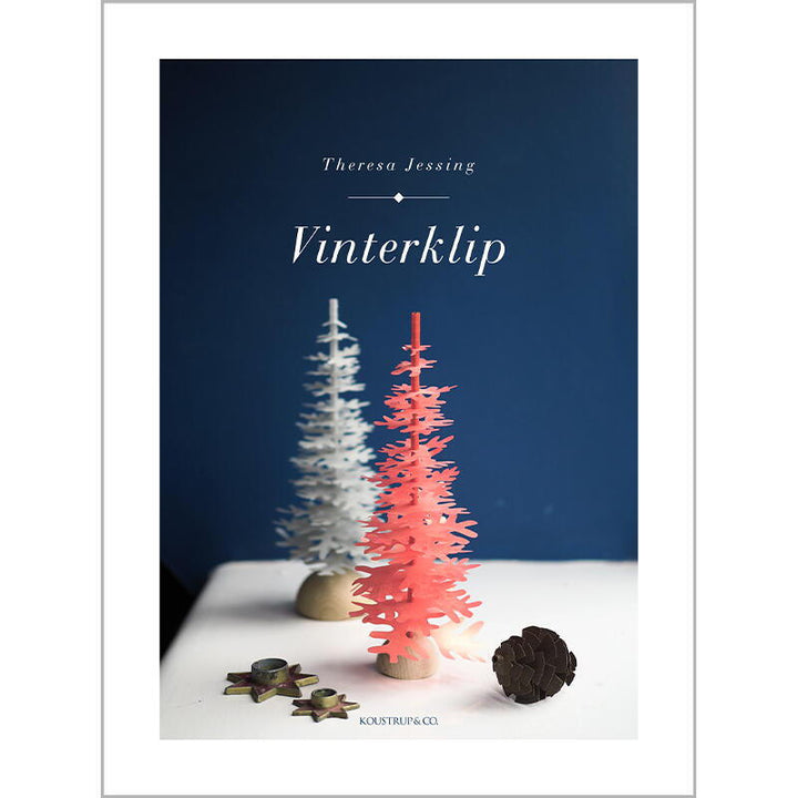 WINTER CLIP – Theresa Jessing