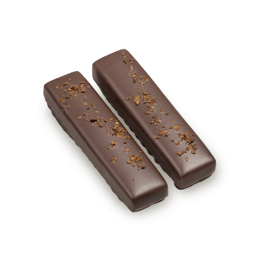 Licorice sticks, 2 pcs. Coffee Symphony