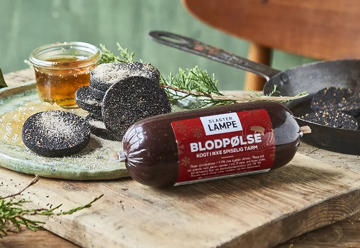Blodpølse 375 g