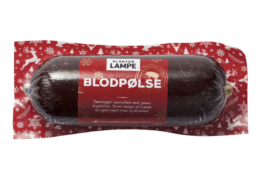 Blodpølse 375 g