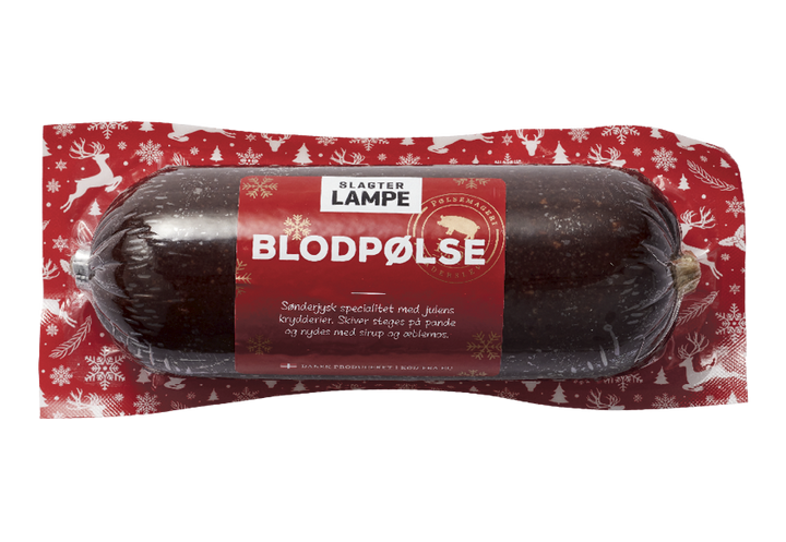 Blodpølse 375 g