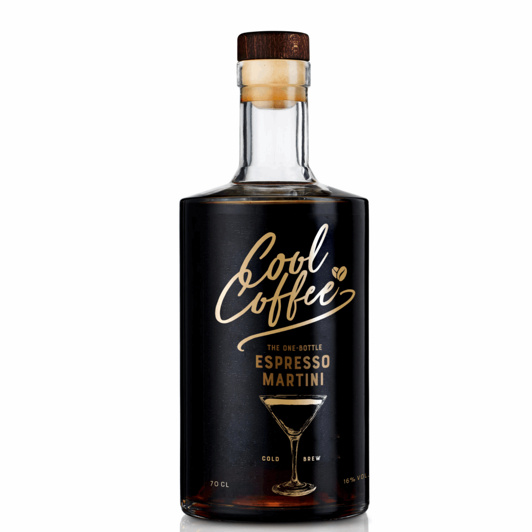 Espresso Martini