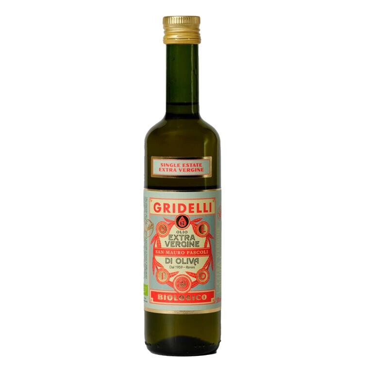 San Mauro Pascoli | 500 ml | Økologisk