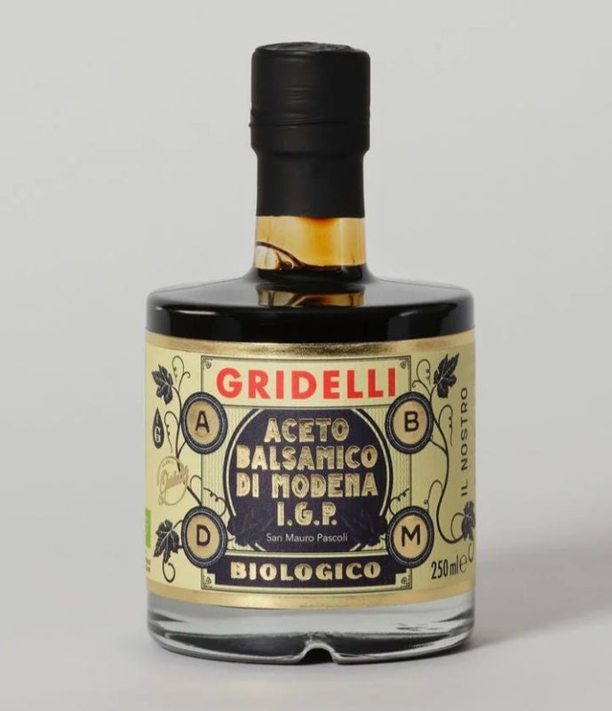 Aceto Balsamico Nero | 250 ml