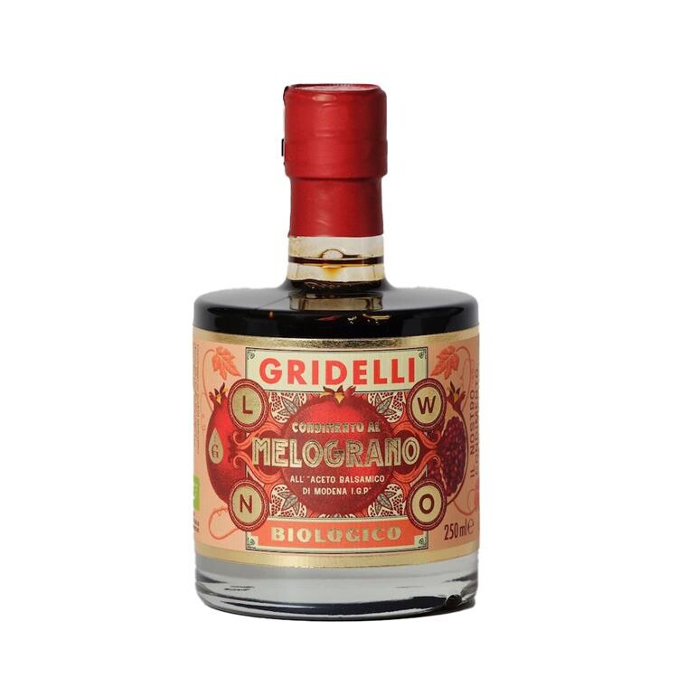Aceto Balsamico al Melograno | 250 ml