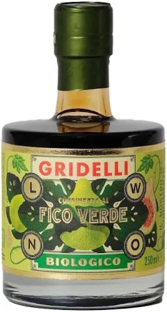 Aceto Balsamico al Fico Verde | 250 ml