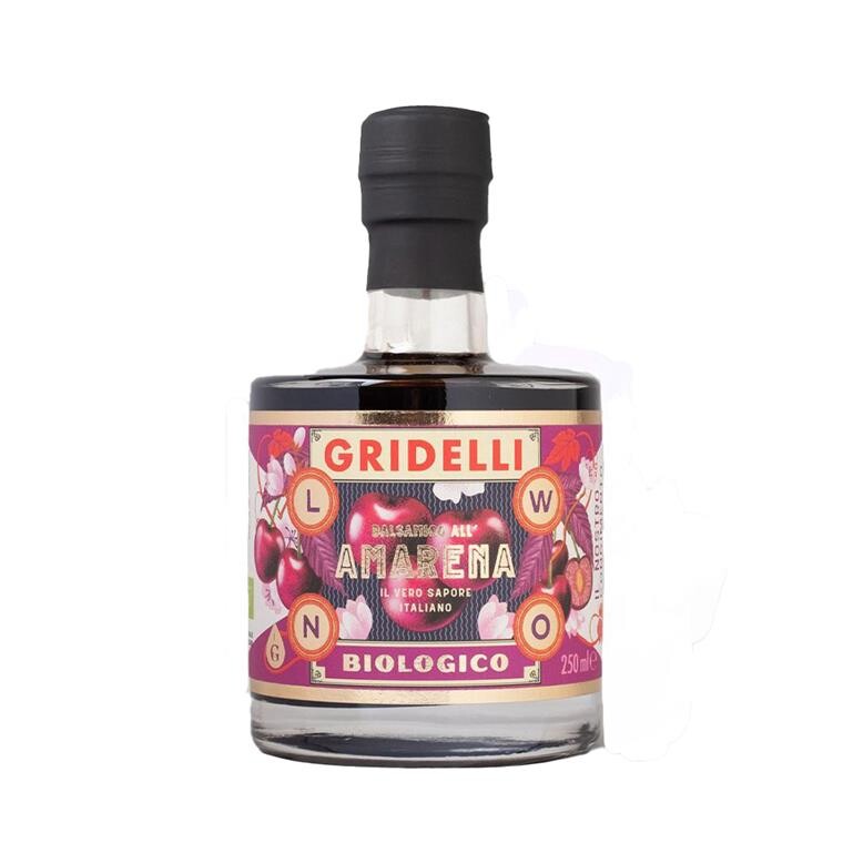 Aceto Balsamico Amarena | 250 ml
