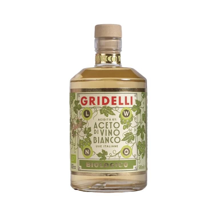Aceto di Vino Bianco | 930 g