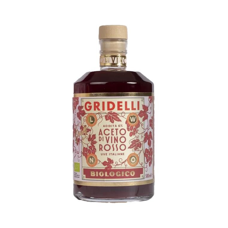 Aceto di Vino Rosso | 930 g