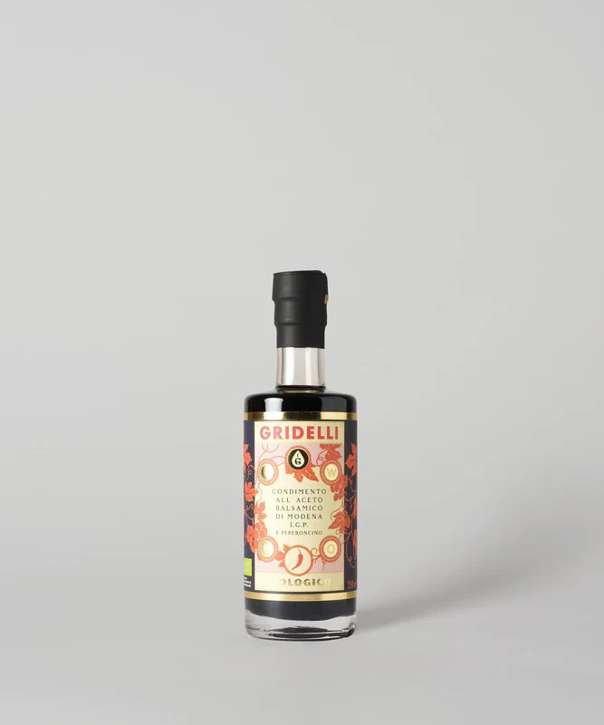 Aceto Balsamico al Peperoncino | 250 ml